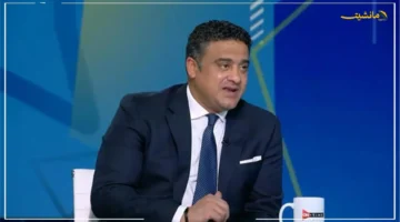 رسائل قوية.. عادل عبد الرحمن يوجه انتقادات لـ زيزو بعد تعادل الأهلي مع إنبي لست لاعبًا صغيرًا وتريزيجيه لم يسلم من قسوته 1